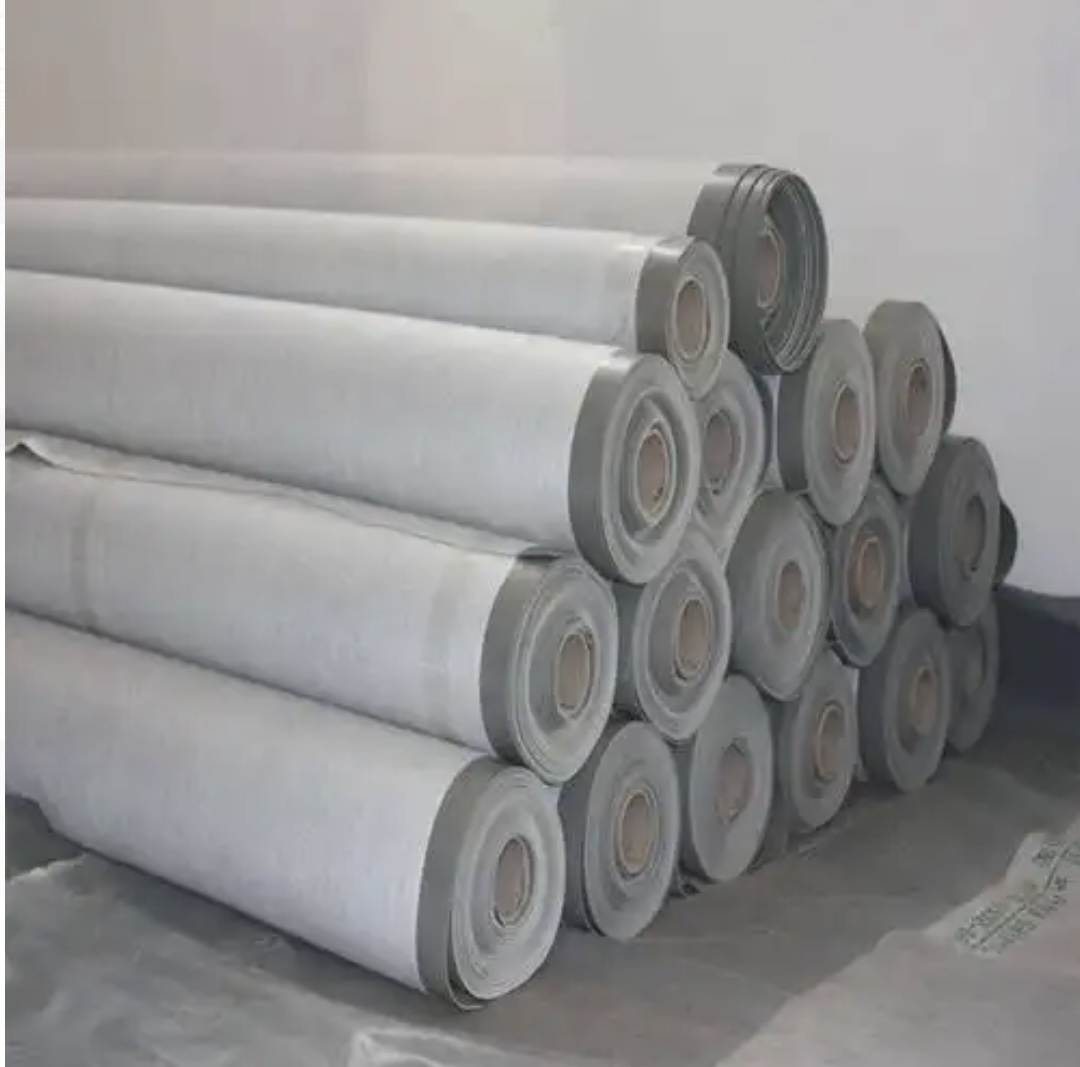 Backed PVC Selection Guide: Performance Characteristics, Engineering Selection and Applications